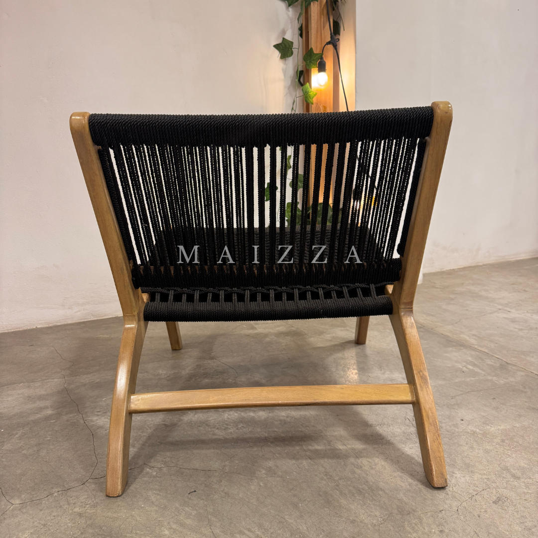 Silla - Modelo Arcón