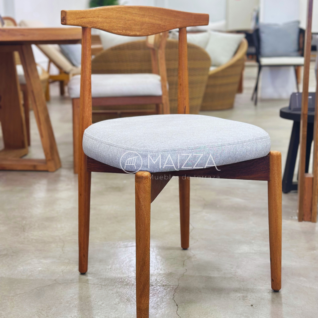 Juego de Comedor - Modelo Milán