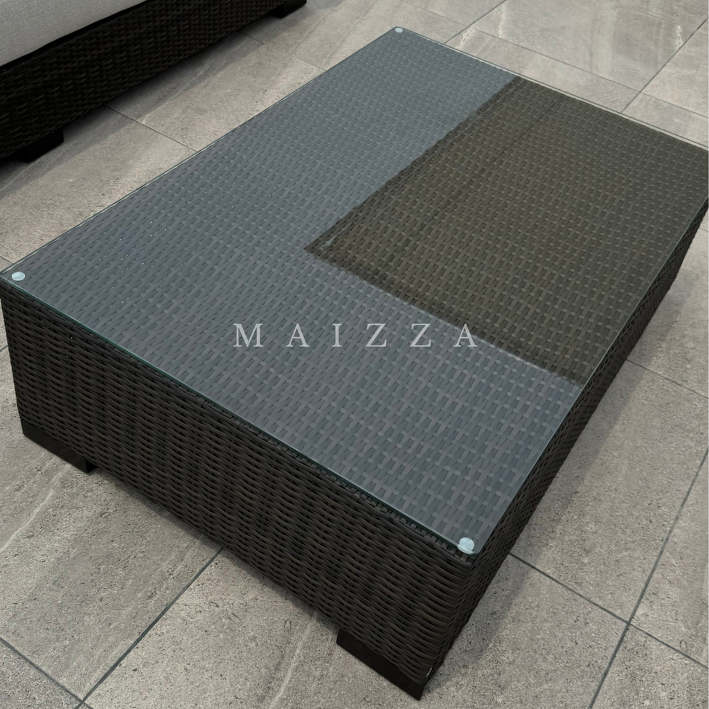 Juego de Sillón (ratán sintético) - Set Anta