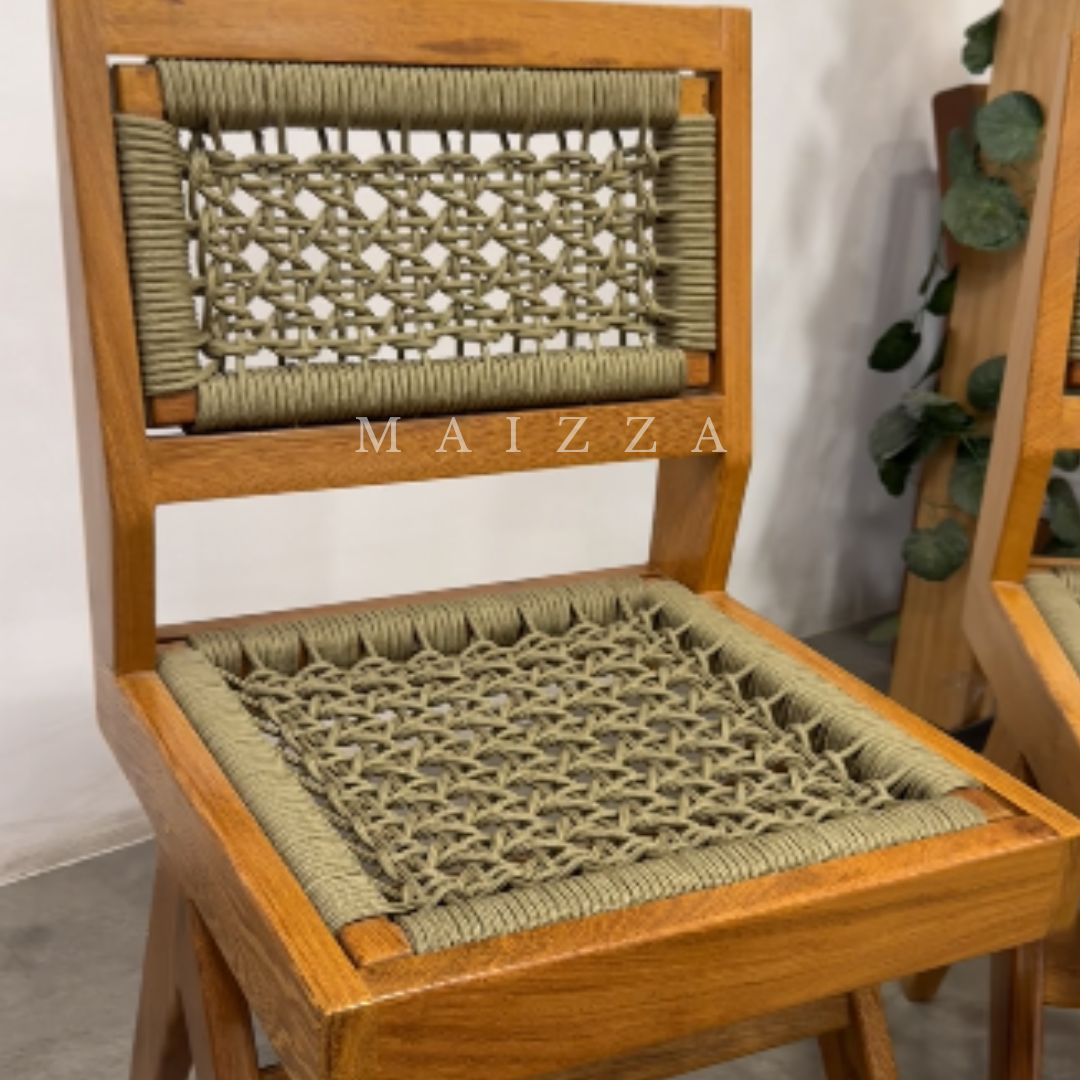 Juego de Balcón - Modelo Riviera