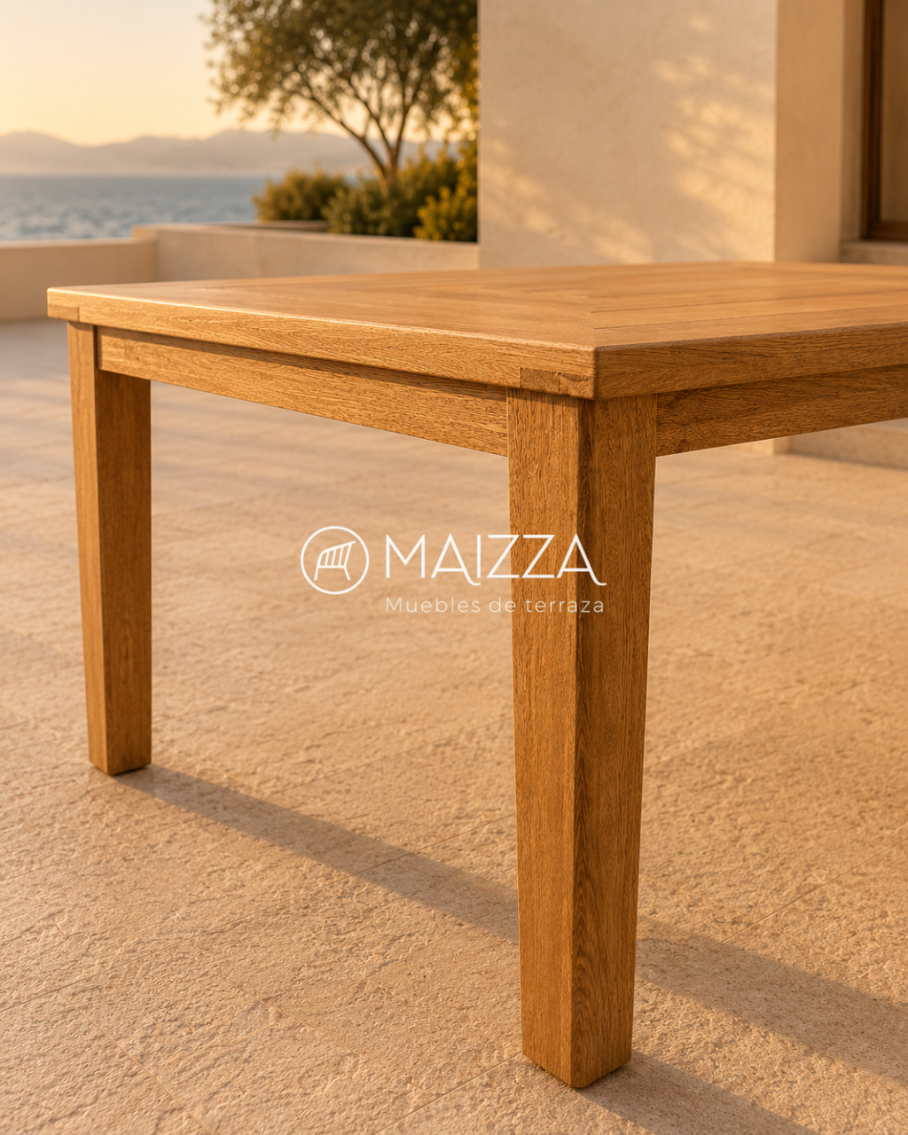 MESA NAZCA