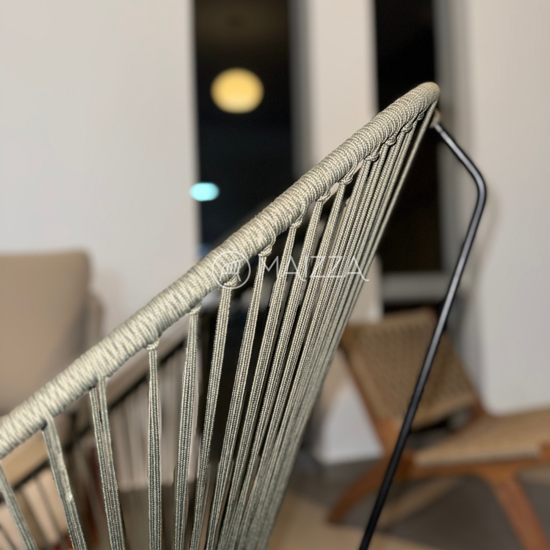 Butaca - Modelo Acapulco