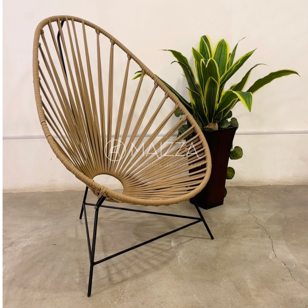 Butaca - Modelo Acapulco