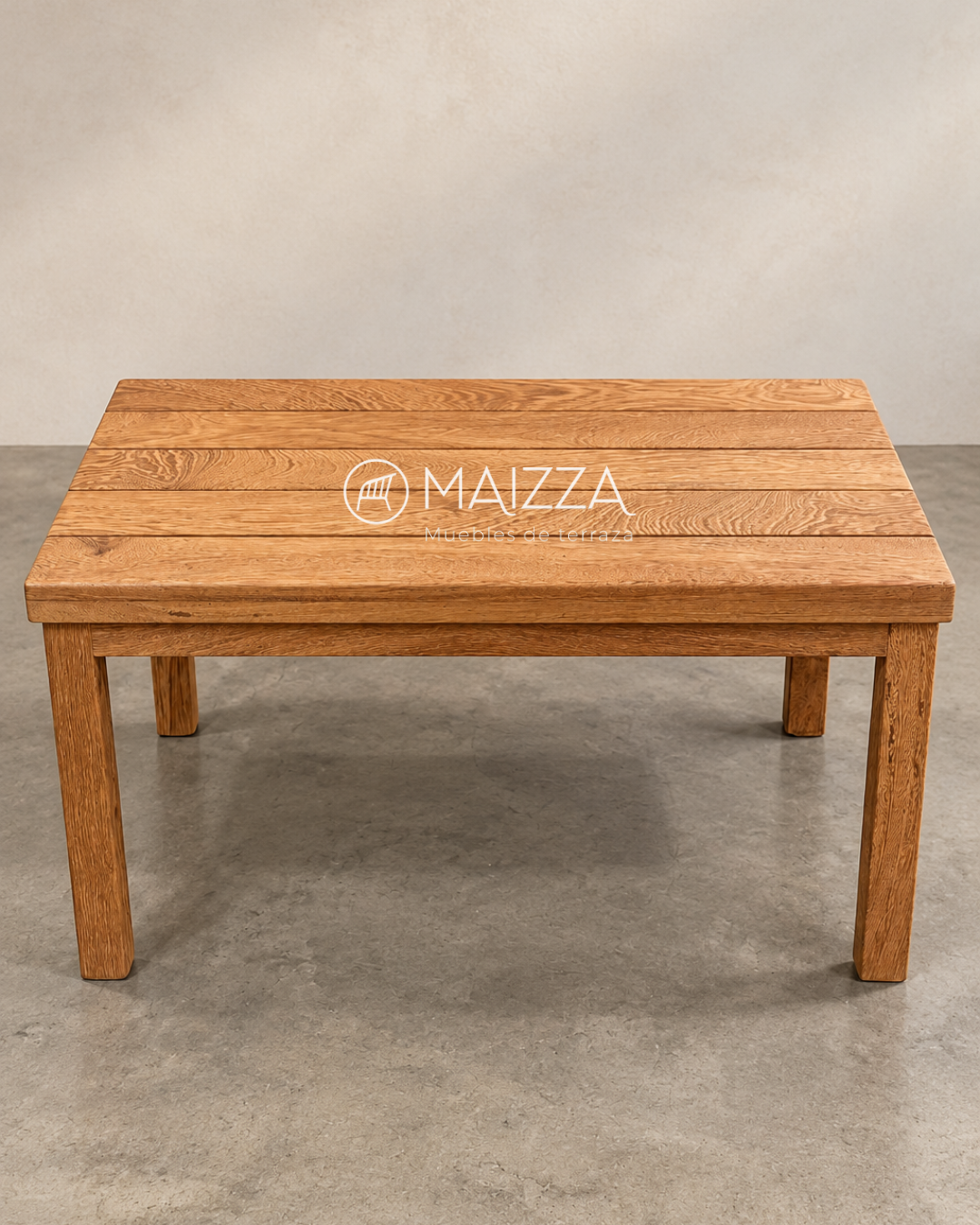 Modelo TOSCANO - Mesa de Centro