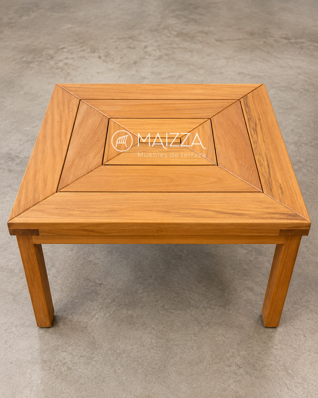 Modelo ALANA - Mesa de Centro