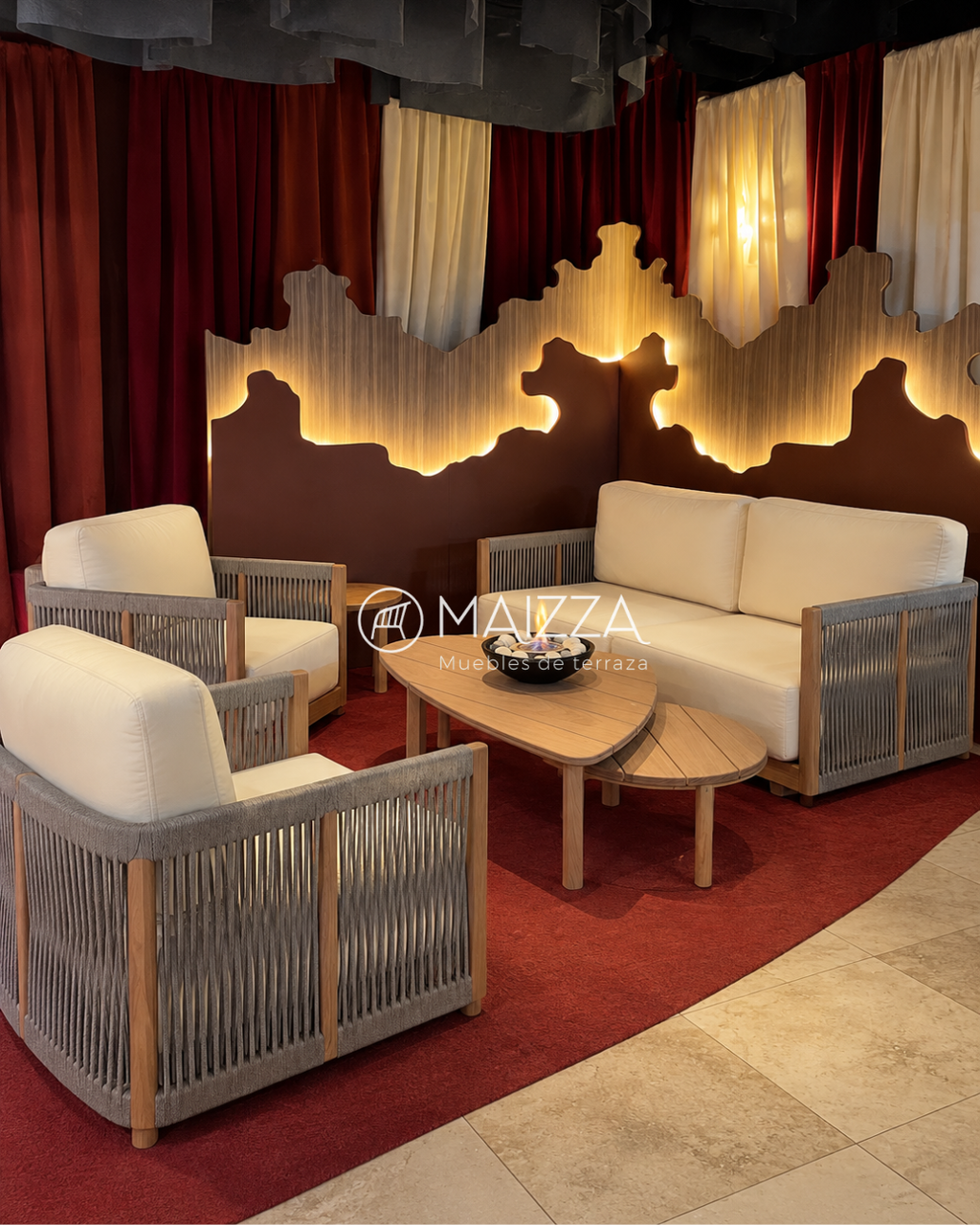 SET ATENA