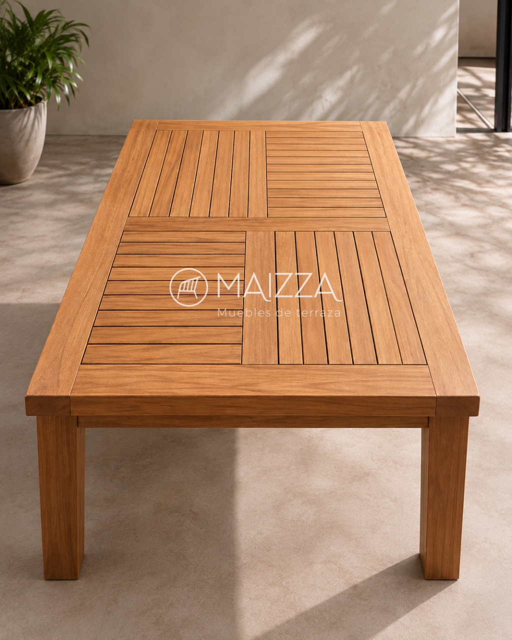COMEDOR AMBAR - SILLA MARTINA