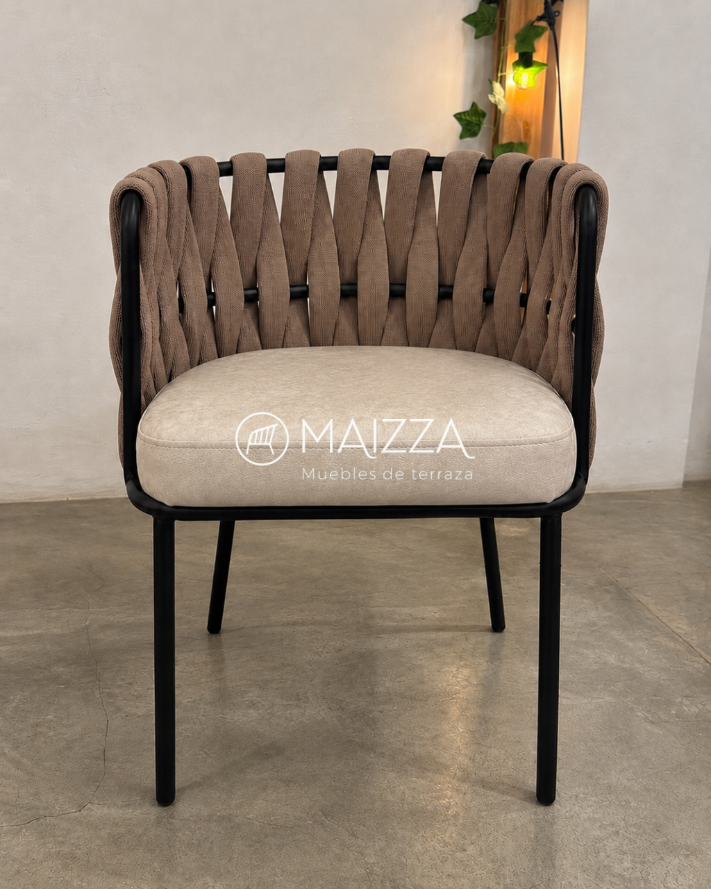 SILLA TRAMA