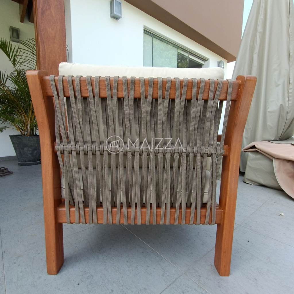 Juego de Muebles - Modelo Nara