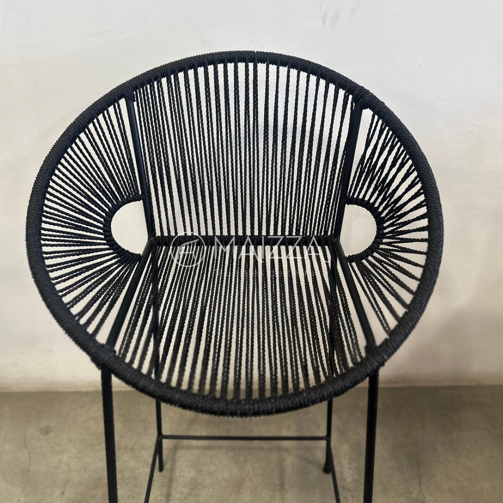 SILLA DE BAR ACAPULCO