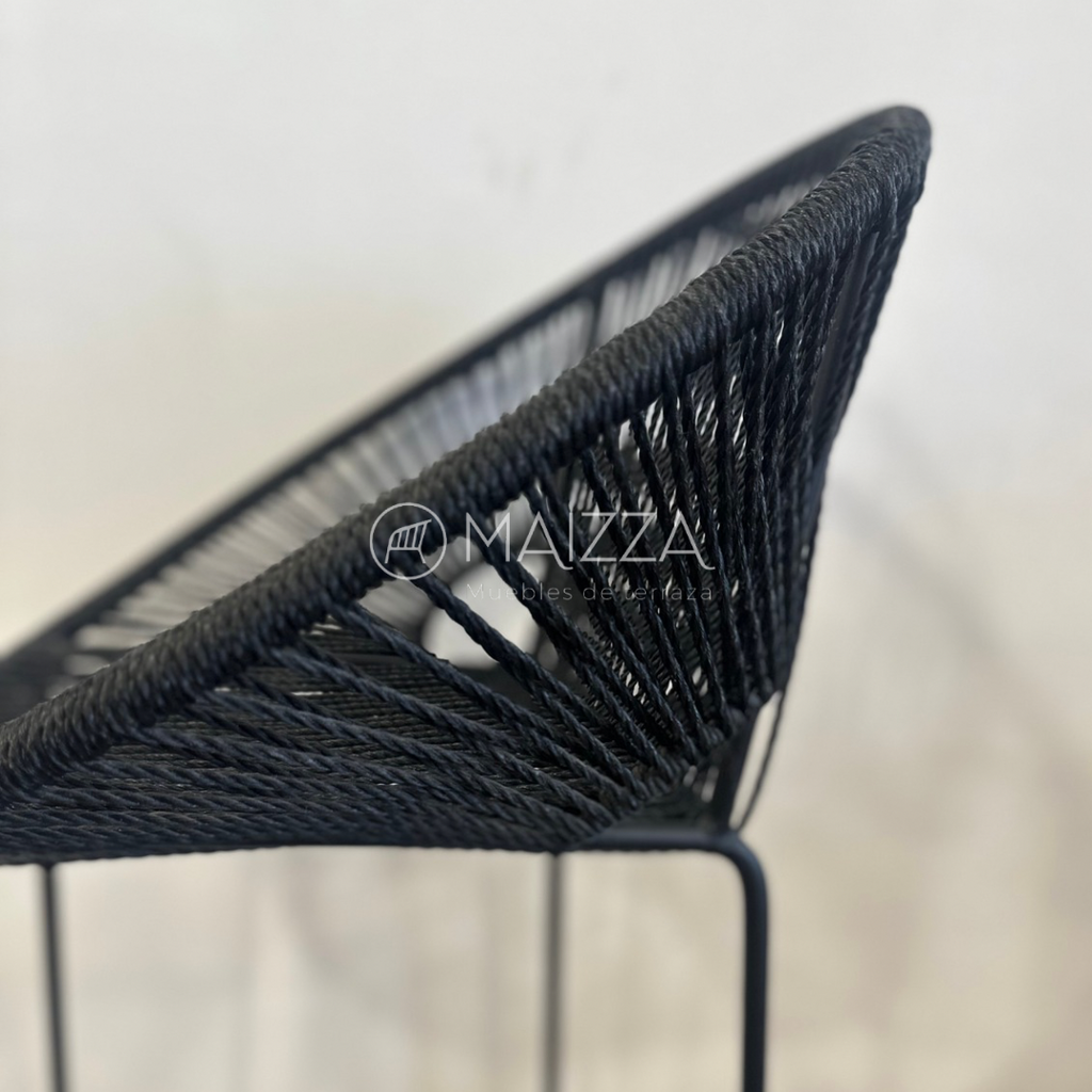 SILLA DE BAR ACAPULCO