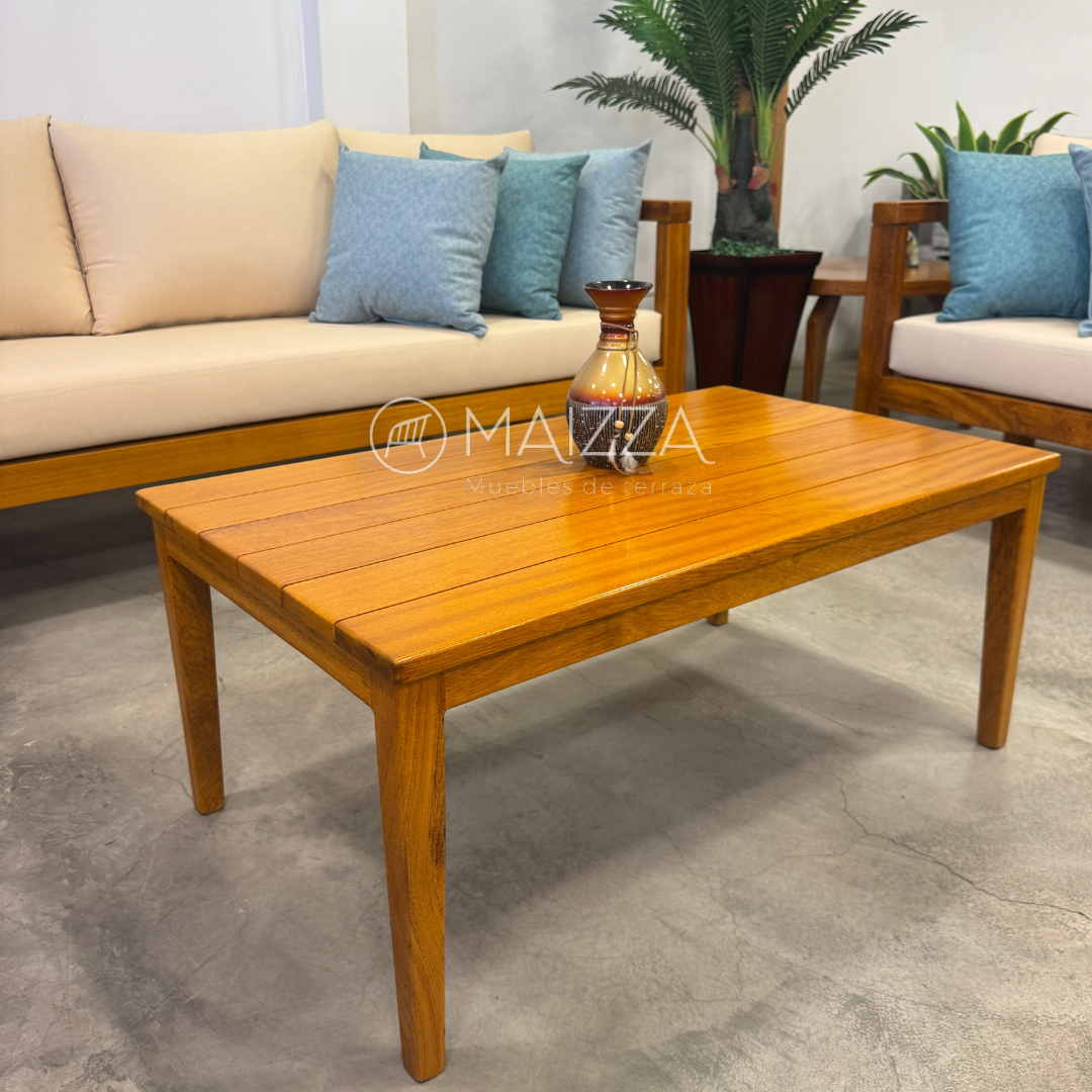 Modelo de Centro - Lineo Cero