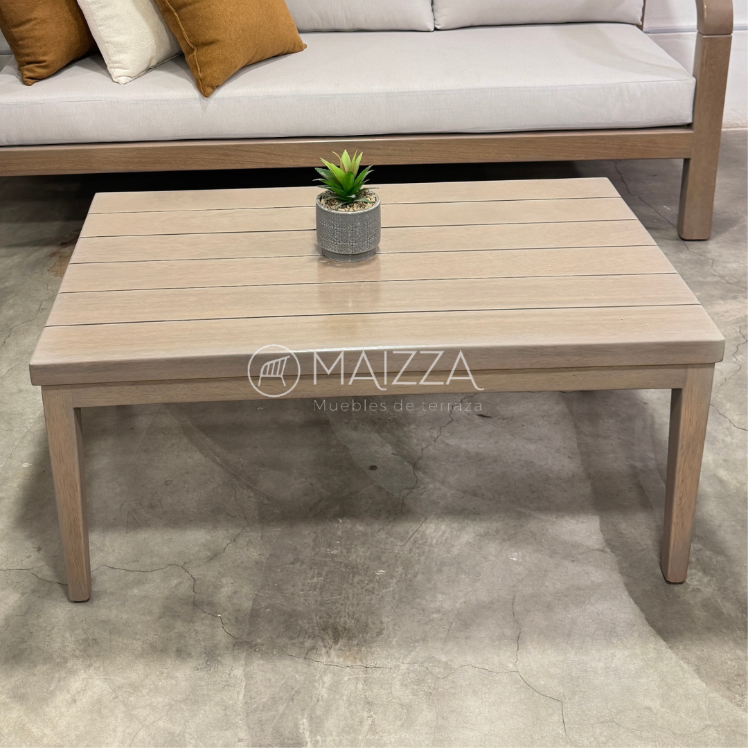 Modelo de Centro - Lineo Cero