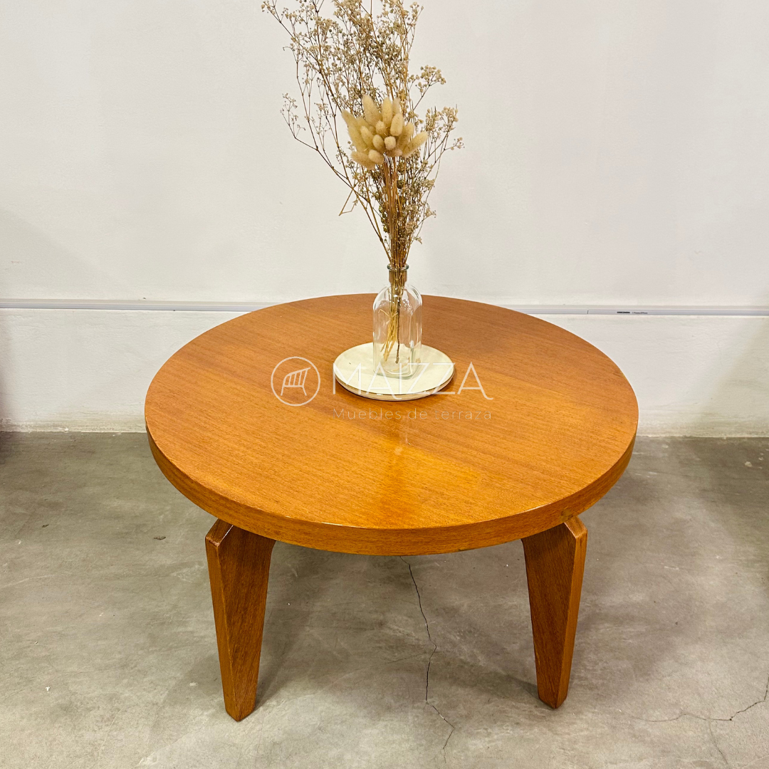 Mesa de Centro  - Modelo Lizza