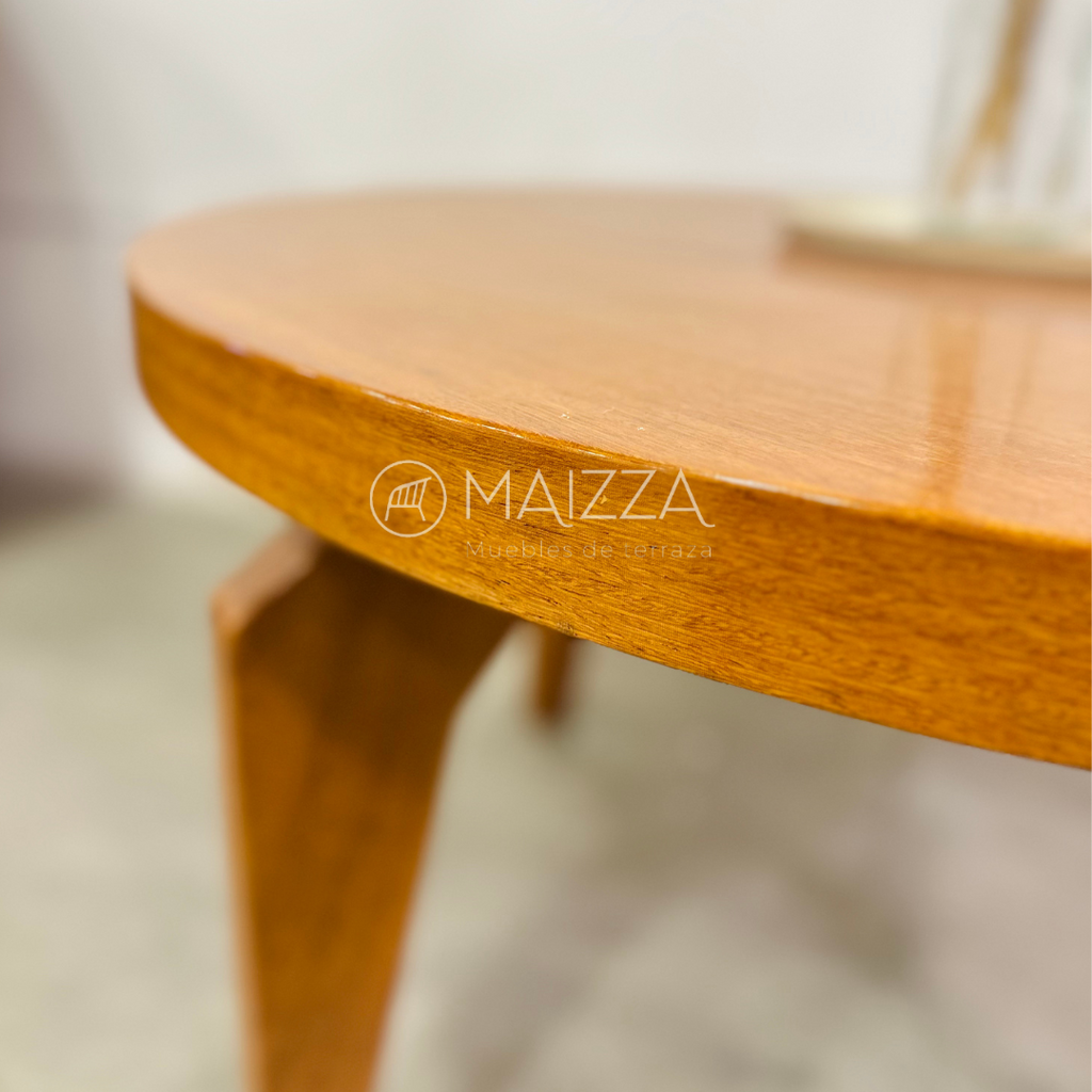 Mesa de Centro  - Modelo Lizza