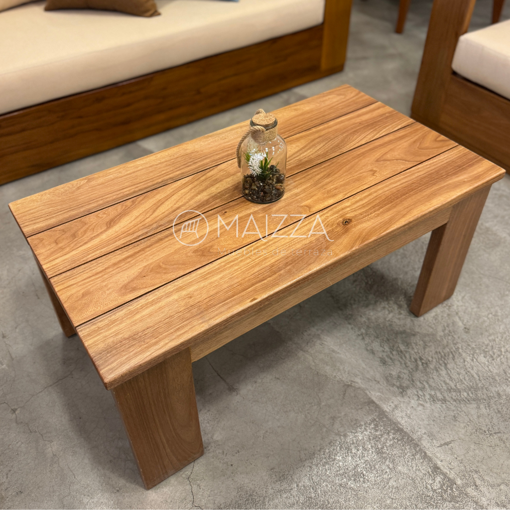 Mesa de Centro - Modelo Viña