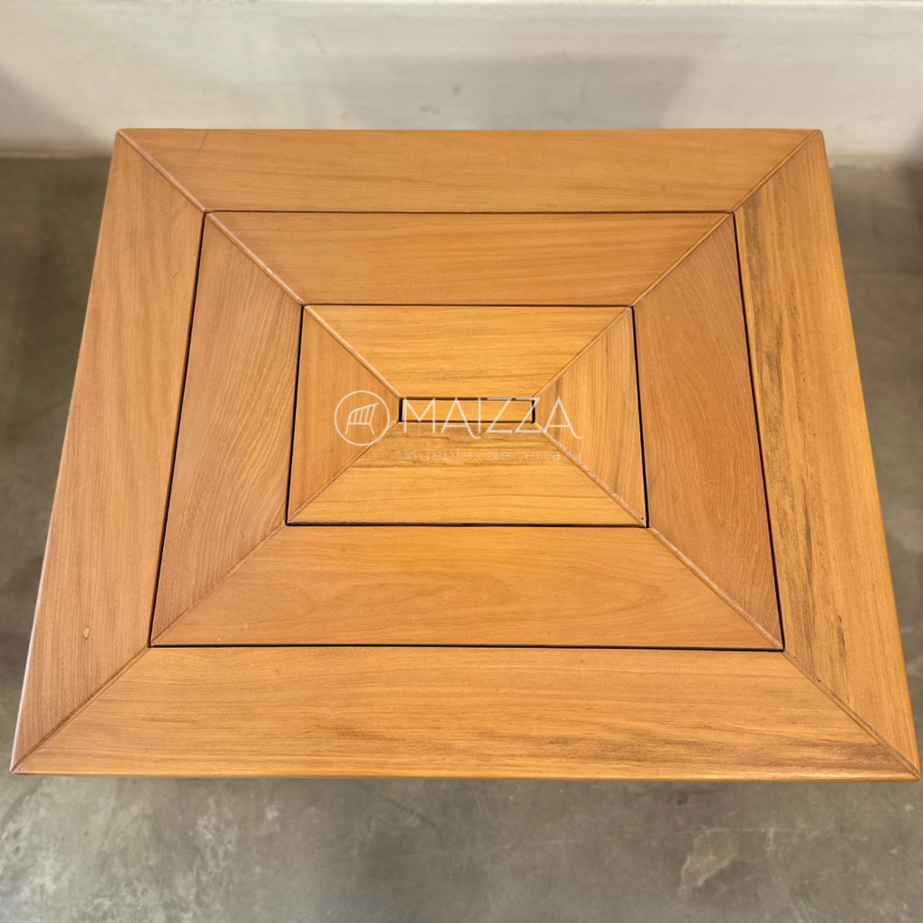 Mesa de Centro - Modelo Alana