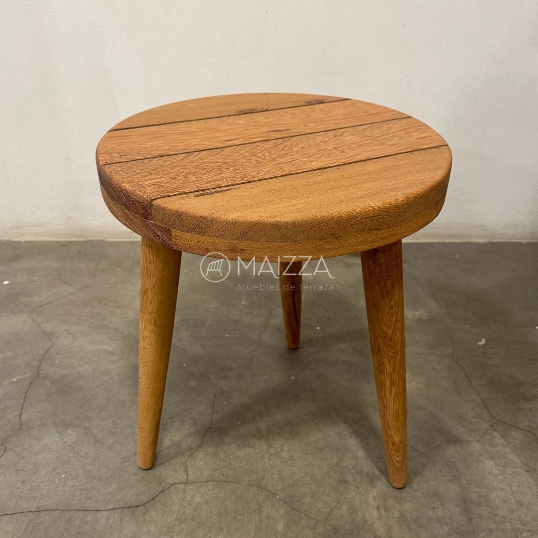 Mesa de Centro - Modelo Lino