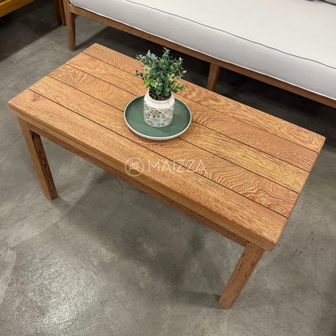 Mesa de Centro - Modelo Toscano