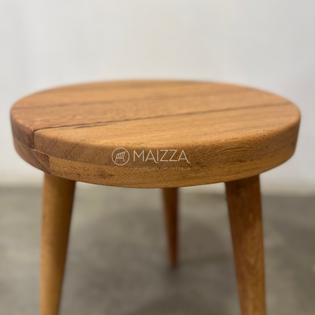 Mesa de Centro - Modelo Lino