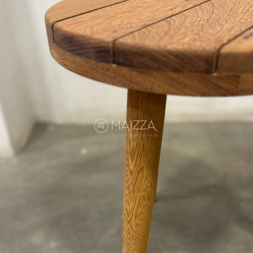 Mesa de Centro - Modelo Lino