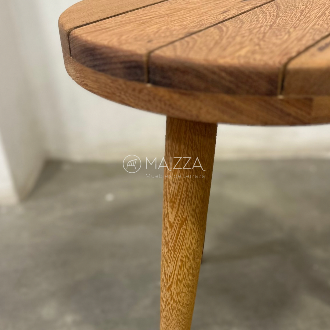 Mesa de Centro - Modelo Lino