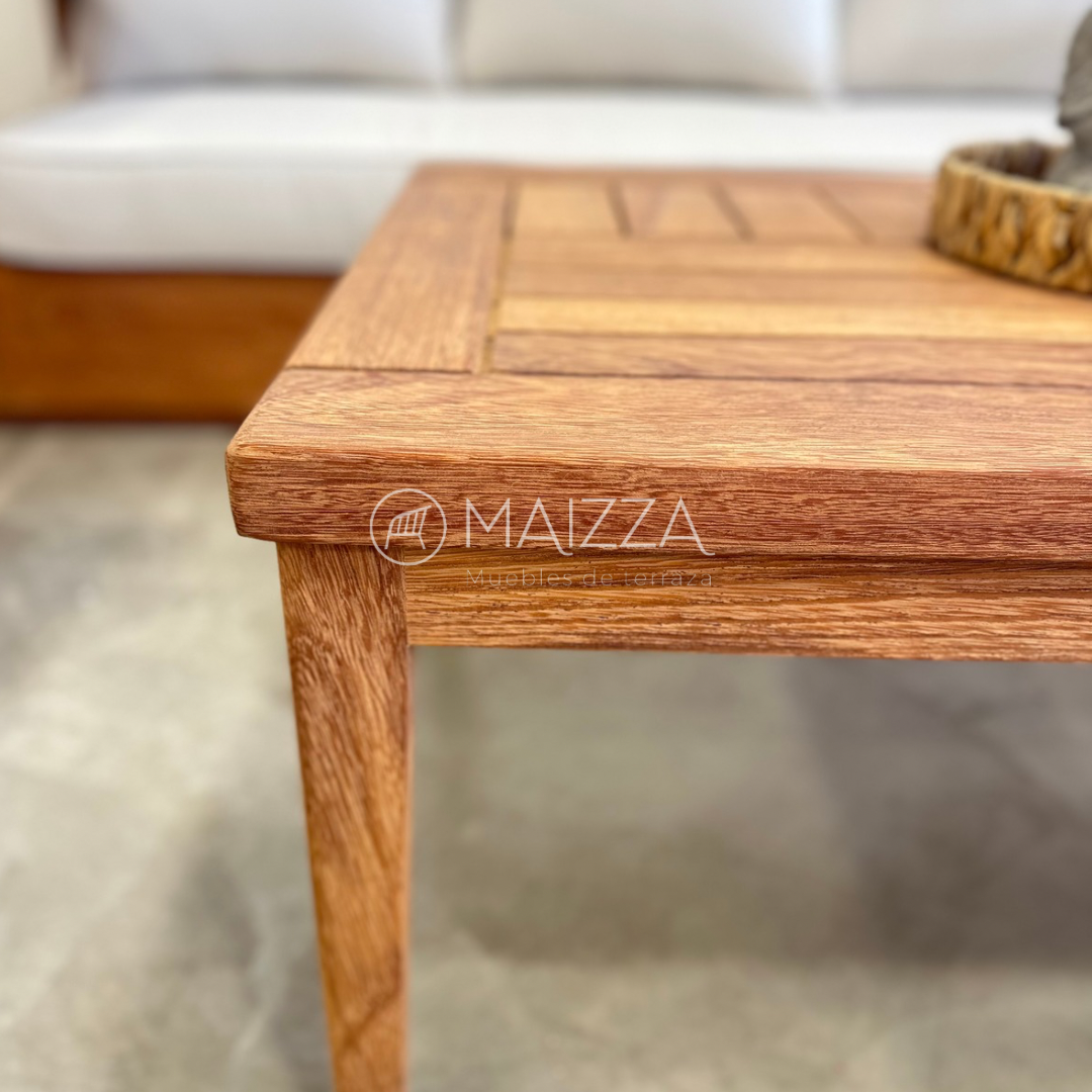 Mesa Centro - Modelo Aria