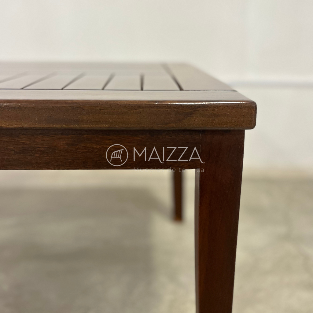 Mesa Centro - Modelo Aria