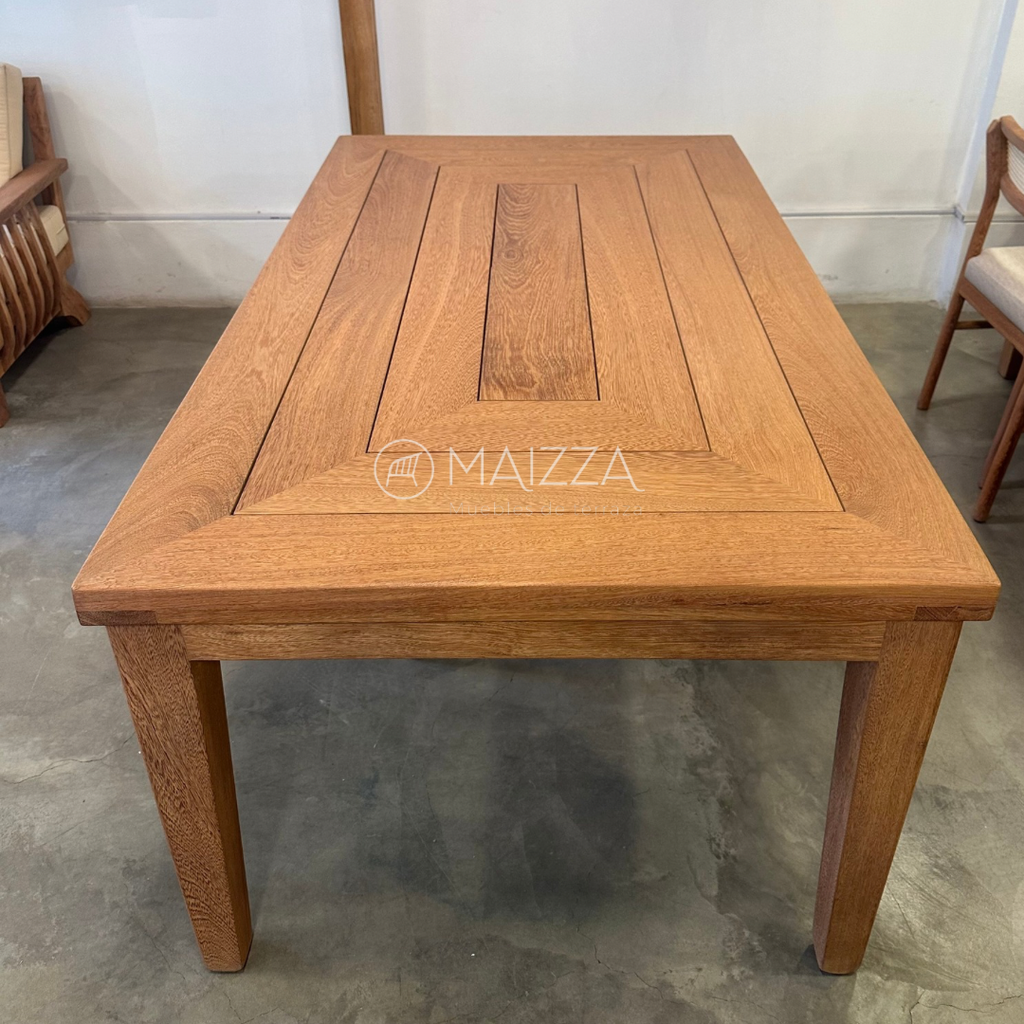 Mesa de Comedor - Modelo Alana