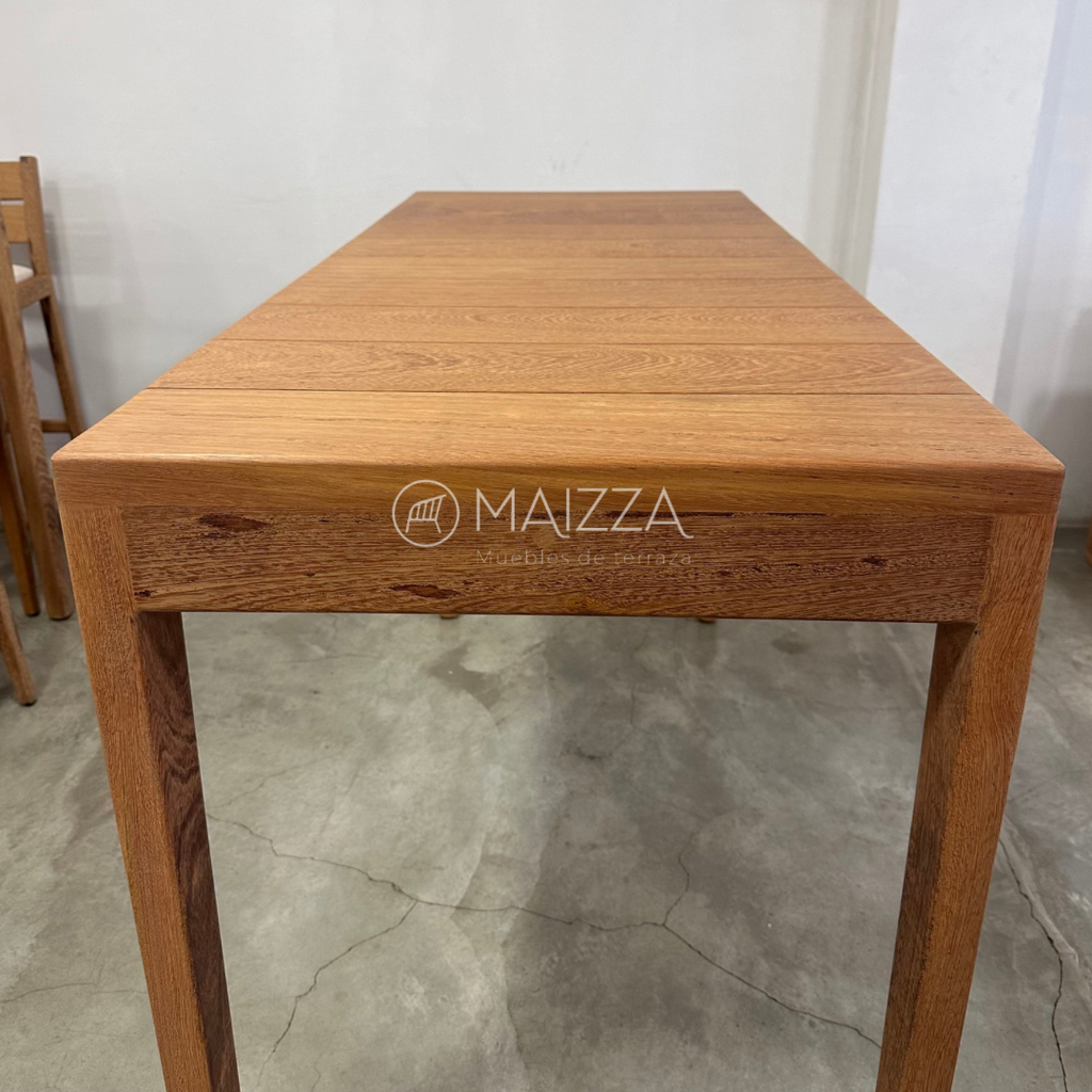 Mesa de Bar - Modelo Toscano