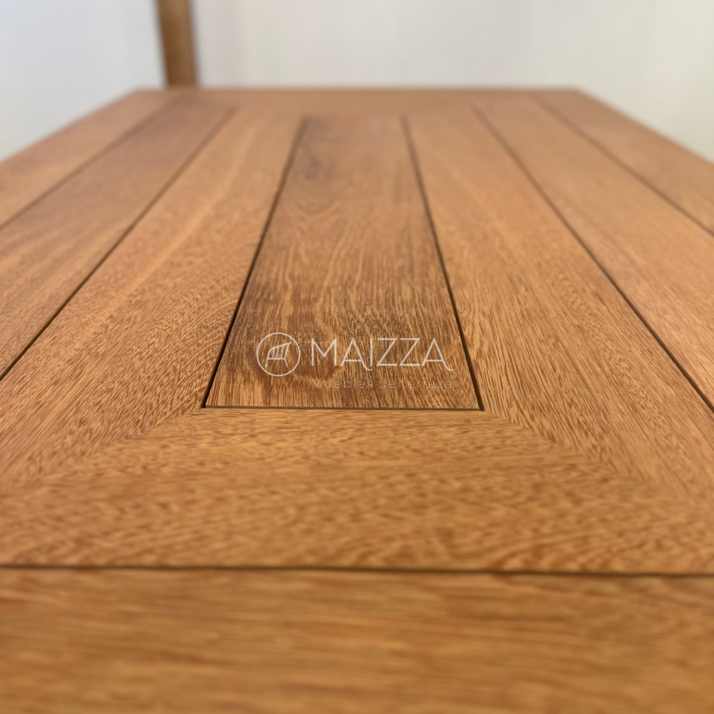 Mesa de Comedor - Modelo Alana