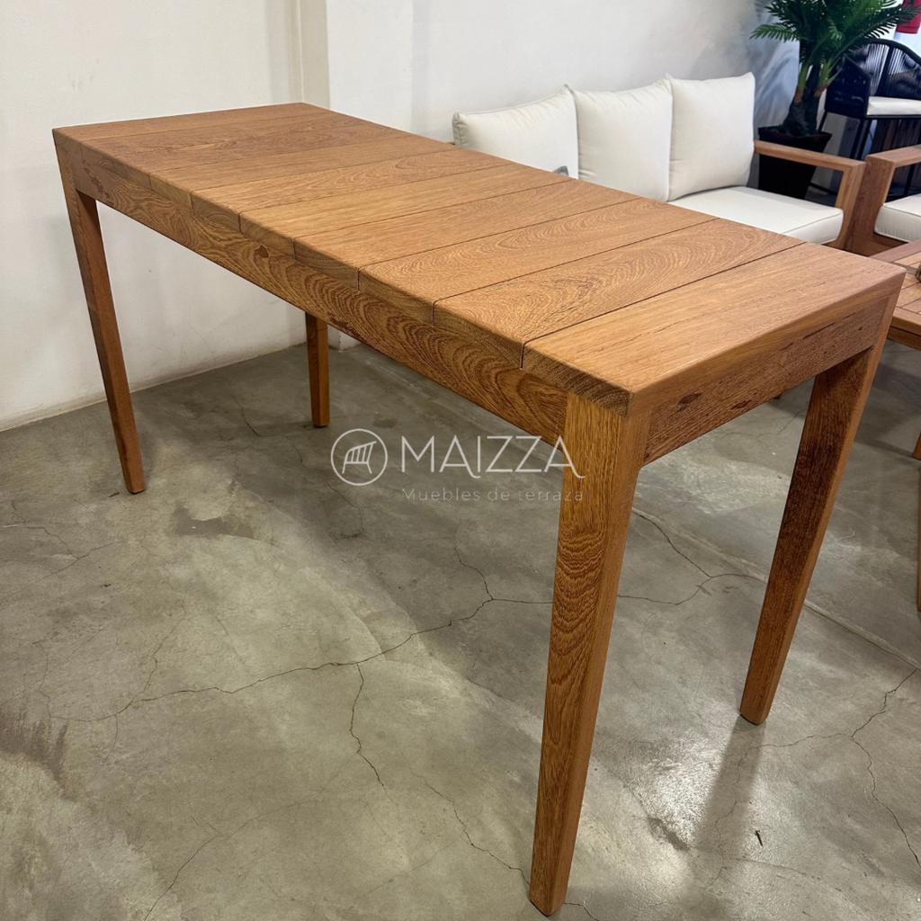 Mesa de Bar - Modelo Toscano