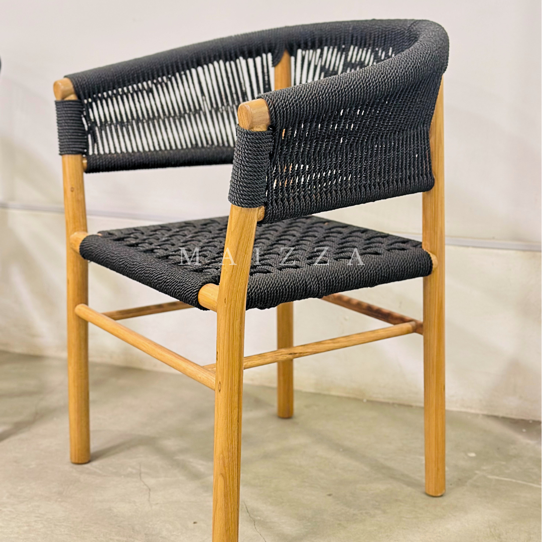 Silla - Modelo Moro