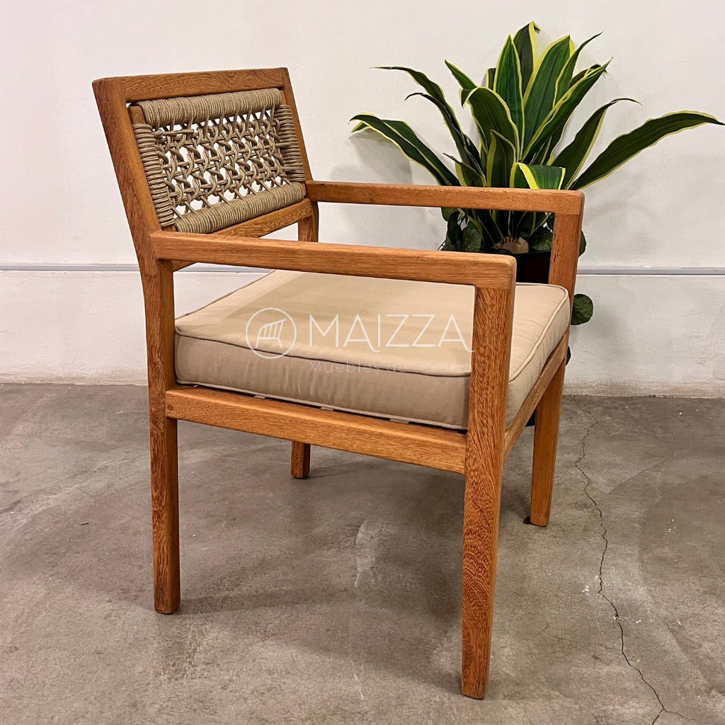 Silla - Modelo Alana