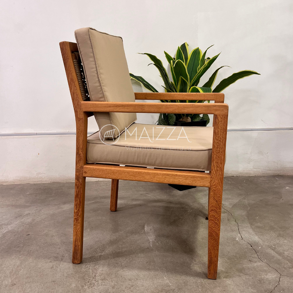 Silla - Modelo Alana