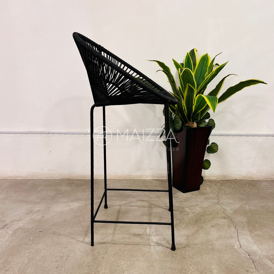 SILLA DE BAR ACAPULCO