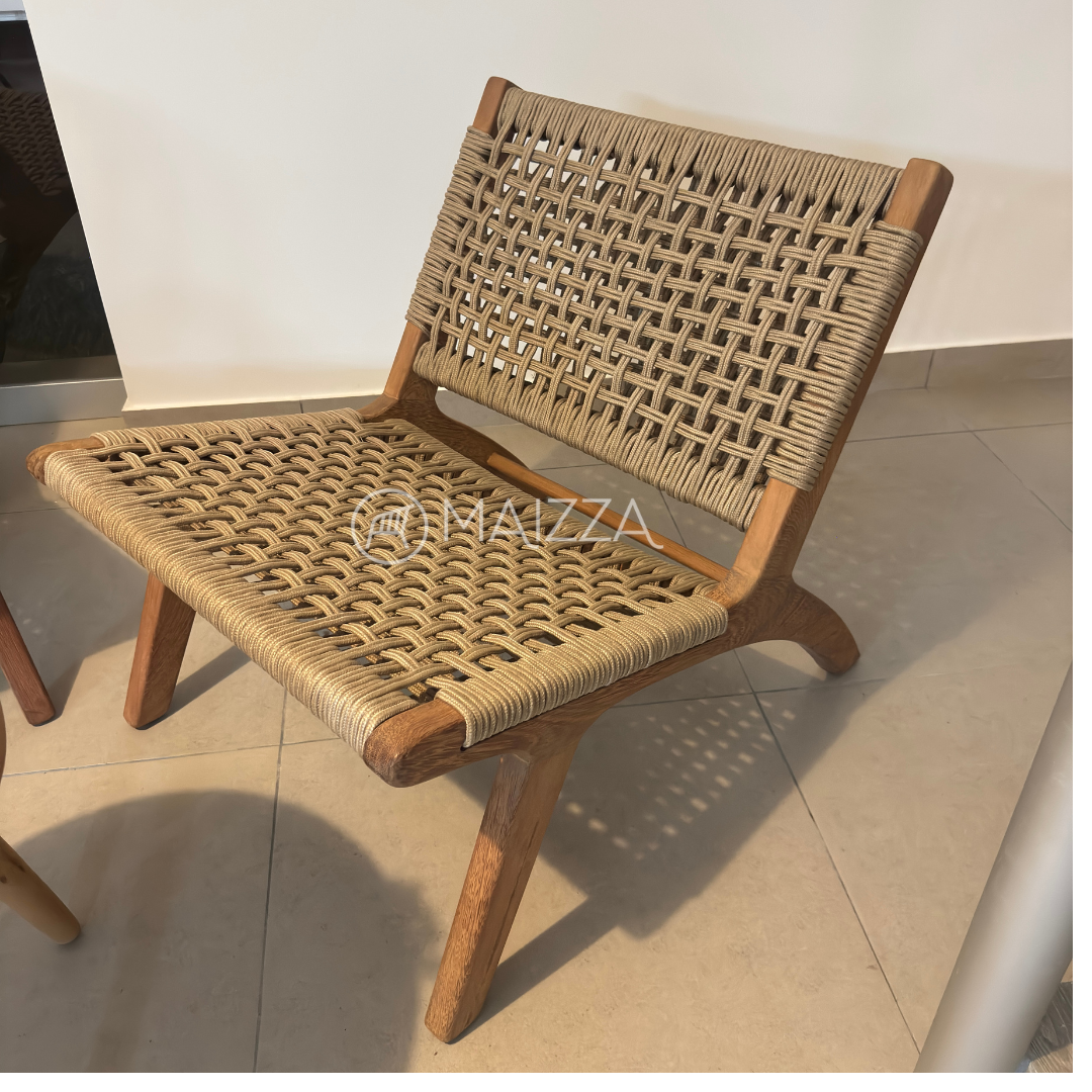 Silla - Modelo Arcón