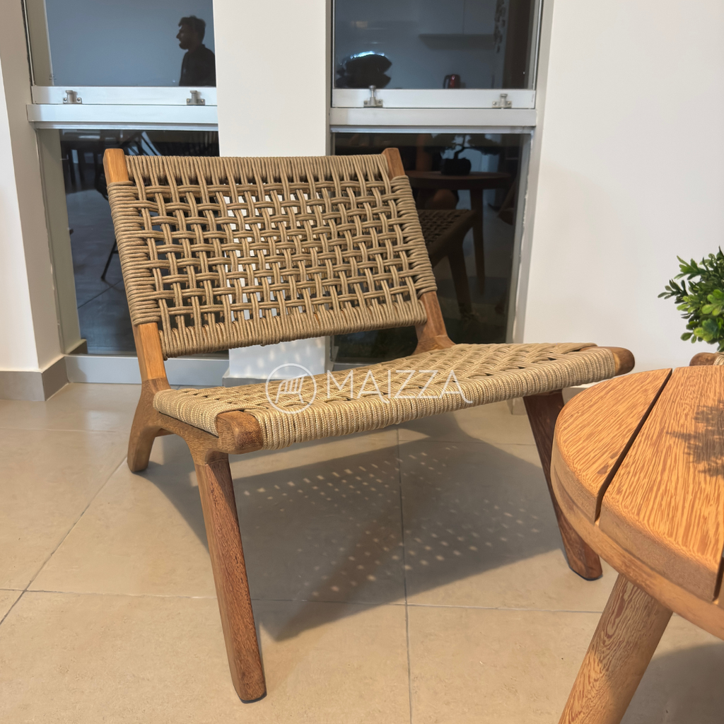 Silla - Modelo Arcón