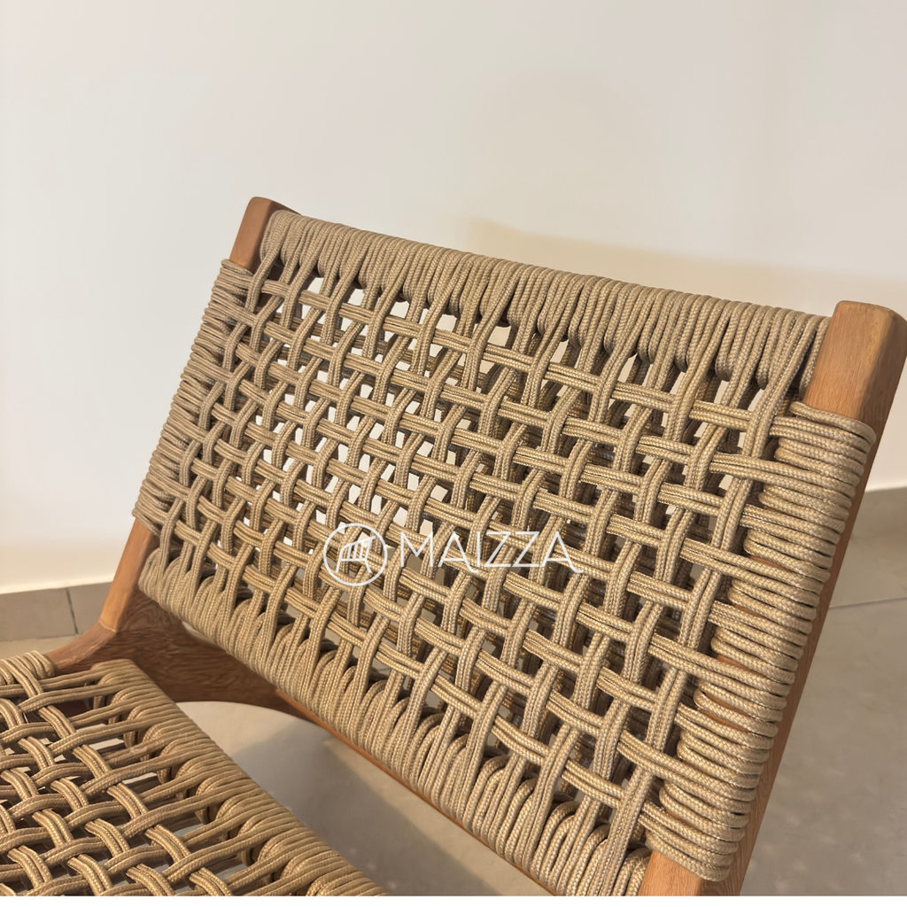 Silla - Modelo Arcón