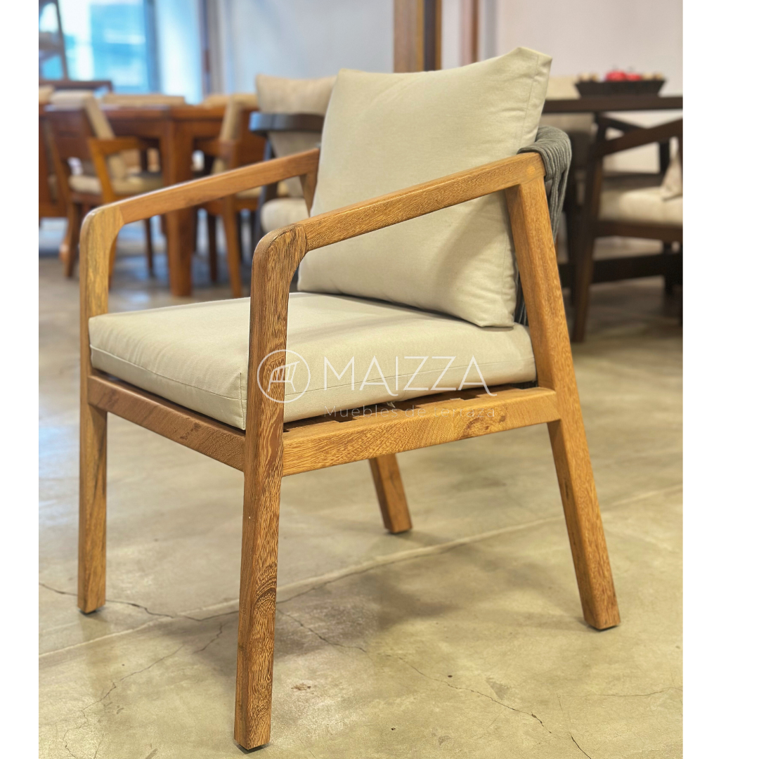 Silla - Modelo Remanso