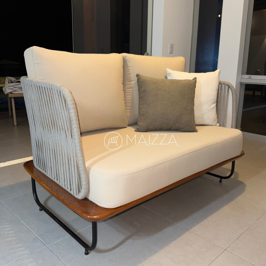 SET DE SILLONES KIARA