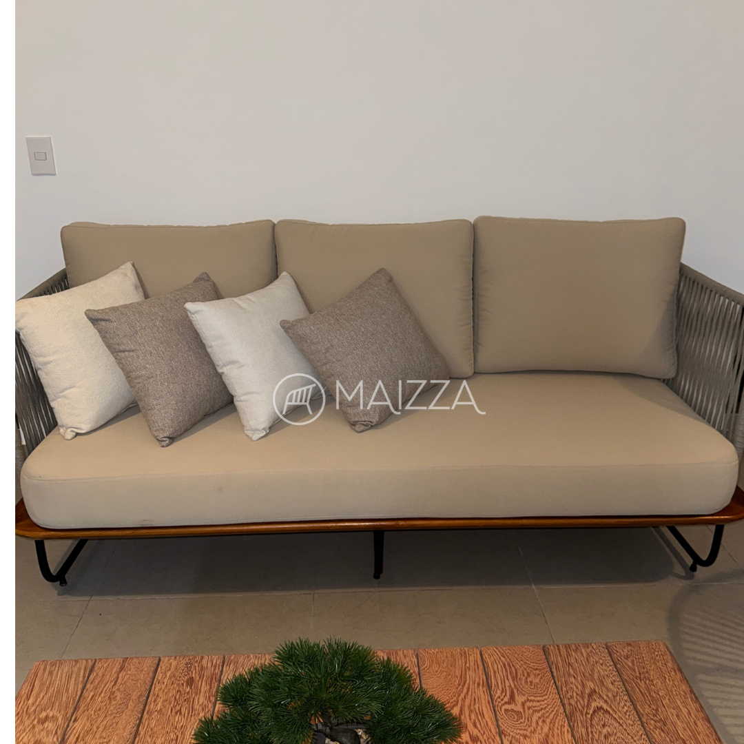 SET DE SILLONES KIARA