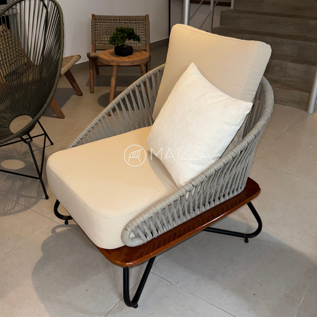 SET DE SILLONES KIARA