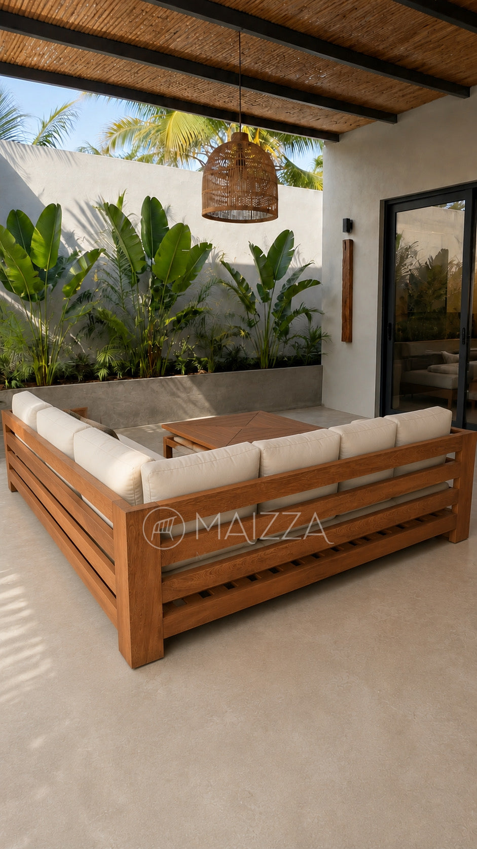 SECCIONAL IBIZA